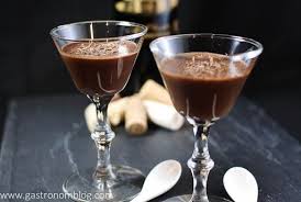 Chocolate Pot De Creme Recipe Yummly Recipe Decadent Chocolate Desserts Chocolate Pot De Creme Recipe Pot De Creme