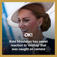 Catherine, the Princess of Wales