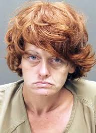 Female serial killer caught?