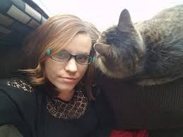 Hopefully we can help find her long lost friend! ❤️