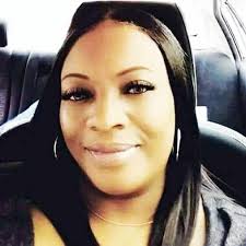 LA'SHAUNDA WILLIAMS-WILSON