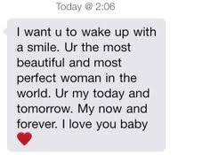How would i wake up without waking her up? Pin By Aly On Cute Texts 3 Quotes For Your Girlfriend Girlfriend Quotes Cute Love Quotes