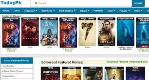 ) most of the time, google lands you on unsafe movie sites. Todaypk Movies Download 2020 Free Hindi Tamil Telugu Movies Online