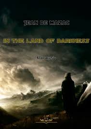 In the land of darkness