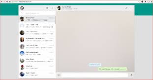 Can you make a video call on whatsapp web ? Whatsapp Web Is Here But Not For Ios I M Saimatkong