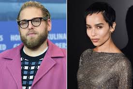 He is an actor, producer, screenwriter, and comedian. Jonah Hill And Zoe Kravitz Tease Mystery Project With The Row