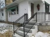 Hayes Brothers Ornamental Iron, 1830 N Reynolds Rd, Toledo, OH ...