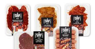 • jamaican jerk • ranch. Tesco Launches Barbecue Focused Fire Pit Meat Range News The Grocer