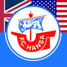 Download the vector logo of the fc hansa rostock brand designed by f.c. Hansa Rostock En Fchansa En Twitter