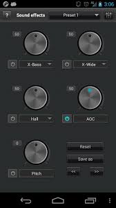 It's a free app with no limitations where you can play your music files, . Jetaudio Music Player Basic Amazon Co Uk Appstore For Android