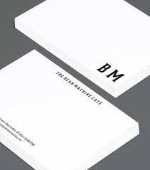 These custom greeting cards will catch the attention of your customers, family and friends, making you look even more professional. Premium Personalized Note Cards Design Print Note Cards Moo Us