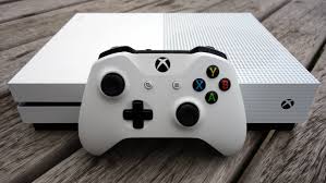 Xbox One S Uhd Blu Ray Hdr And Verdict Review Trusted Reviews