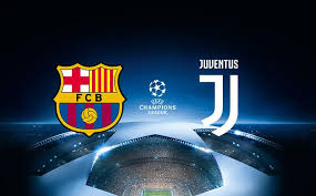 10/4/2021, às 186h (de brasília) local: Barcelona X Juventus E Destaque Da Semana Na Liga Dos Campeoes Veja Onde Assistir Aos Jogos Jovem Pan