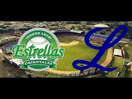 Resultado de imagen para ESTRELLAS Y TIGRES LICEY