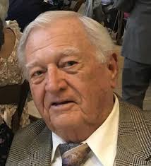 Thomas Joseph Charnley Obituary