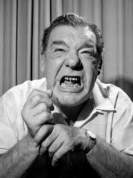 Icon Of The Month: Lon Chaney, Jr.