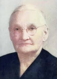 Emma Elizabeth “Em” Johnson Ervin (1870-1959)