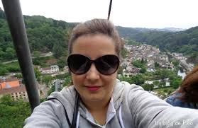 El Castillo de Vianden en Luxemburgo: cómo llegar