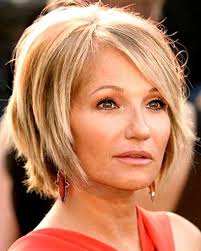 Short, choppy hairstyles for women come in (and for) all shapes and sizes. The Perfect Hairstyle That Will Help You Age Gracefully Horizontimes