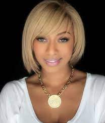 Epingle Par Ashley Thornton Sur Keri Hilson Cheveux Naturels Coupe De Cheveux Cheveux Defrises