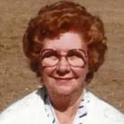 Search Margaret Chappell Obituaries and Funeral Services