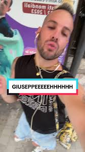 Giuseppe Time to Love