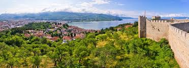 Denk eens aan skopje macedonië als stedentrip bestemming! Het Meer Van Ohrid Een Must See In Noord Macedonie