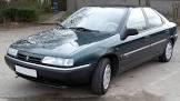 Citroen-Xantia