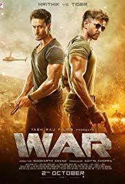 Free Download War 2019 Dvdrip ｆｕｌｌ ｍｏｖｉｅ English Subtitle Full Movies Download Download Movies Hindi Movies Online Free
