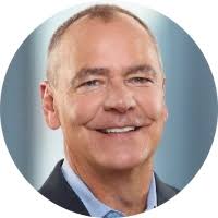 Meet The McDonald's Leadership Team