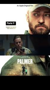 Palmer Confronts Daryl