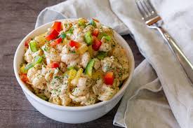 Authentic Caribbean Restaurant in Hamilton