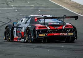 Audi Sport One Win And Podiums All Over Europe For The Audi Sport Gt Cars Audi
