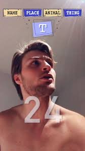 #alphabettest PART 2 hahaha (hoe toevallig ook dat mn 2 broers sam en tim  heten)