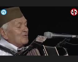 Rusínska duša-duša Karpat