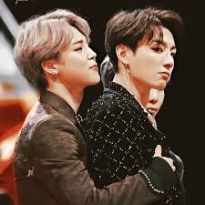 Em 2020 Jikook Korea Kpopper