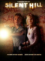 Silent hill, at its core, focuses on corruption in the world, humanity, society, and explores the darkness and evil side of humanity, and how humans are the true monsters. Silent Hill Horror Movie Classic Horror Movies Horror Movie Posters Horror Movies