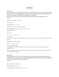 Cover All Important Questions And Solution Of Chapter 9 Ray Optics And Optical Instruments Onlineeducation Ncertsolut Solutions Physics Online Learning