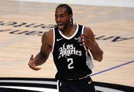 The los angeles lakers and la clippers made history at staples center on sunday night. How Kawhi Leonard Has Fueled The La Clippers Series Comeback Versus Mavericks