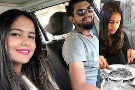 Check out full detail on ishant age, career, family, car collection, net worth. à¤‡à¤¶ à¤¤ à¤¶à¤° à¤® à¤• à¤ªà¤¤ à¤¨ à¤ª à¤°à¤¤ à¤® à¤¸ à¤¹ à¤ªà¤° à¤• à¤¨ à¤¬à¤¨ à¤— à¤•à¤° à¤¡ à¤ªà¤¤ à¤® à¤†à¤¯ à¤¸à¤µ à¤² Ishant Sharma S Wife Pratima Singh Questioned In Kaun Banega Crorepati Sports Punjab Kesari