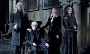 Why did narcissa malfoy never become a death eater like her husband, son and sister? Narcissa Malfoy Home Facebook