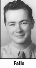 THOMAS FALLS Obituary (1924