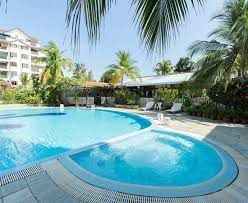 Guests staying at klana beach resort port dickson enjoy an outdoor pool, a children's pool, and free wifi in public areas. Bayu Beach Resort Port Dickson Bewertungen Fotos Preisvergleich Malaysia Tripadvisor