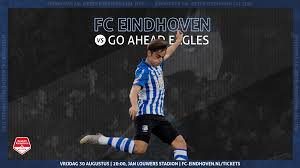 A win for one team, a win for the other team or a draw. Fc Eindhoven Go Ahead Eagles Eindhoven News