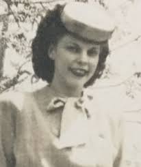 Lucille "Lucy" Pulliam