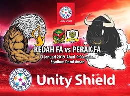 Here you can easy to compare statistics for both teams. Video Gol Keputusan Kedah Vs Perak 13 1 2019 Unity Shield Yusufultraman Com