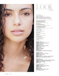 LOOK Magazine No.XIV by LOOK