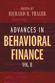 Behavioral finance, cognitive bias, investment, behavioral economics. Chapter 6 Myopic Loss Aversion And The Equity Premium Puzzle