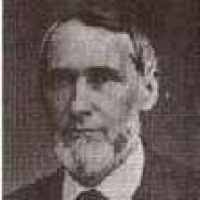William Harrell Cherry (1822–1885) • FamilySearch