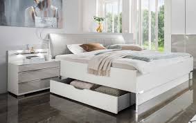 Accessoires, die stimmen und im einklang zwischen bett, wohnraum und einrichtung im schlafzimmer stehen. Wiemann Shanghai2 Bett Bettgestell Doppelbett Ubergrossen Bettkasten Optional Ebay